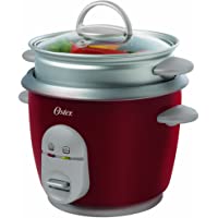 Los mejores  - Oster CKSTRC4723-050 Arrocera de 0.6 litros- 350 W- plastic